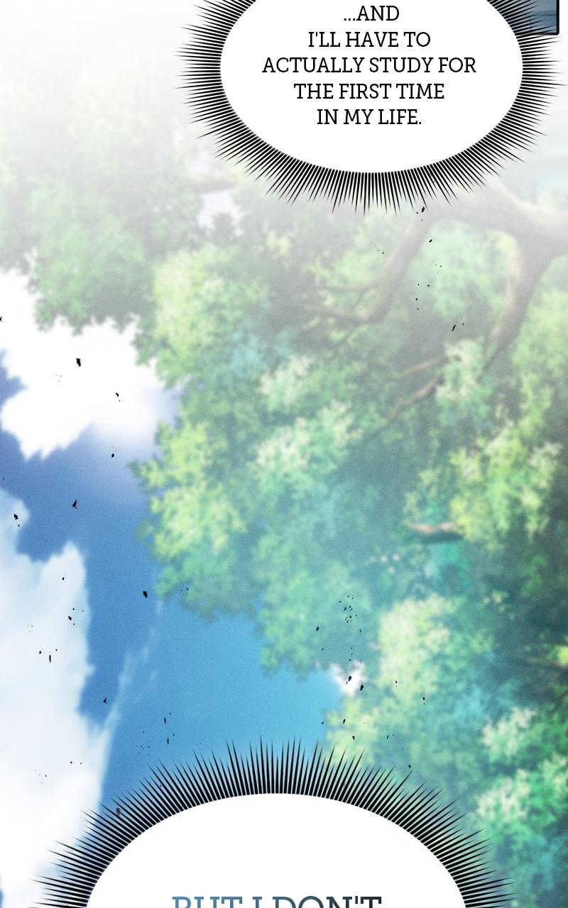 The Academy’s Genius Swordsman Chapter 10 — page 66