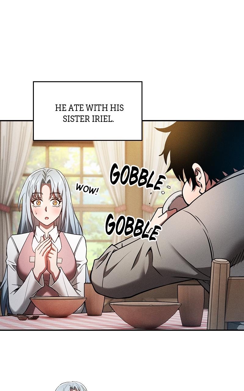 The Academy’s Genius Swordsman Chapter 10 — page 71