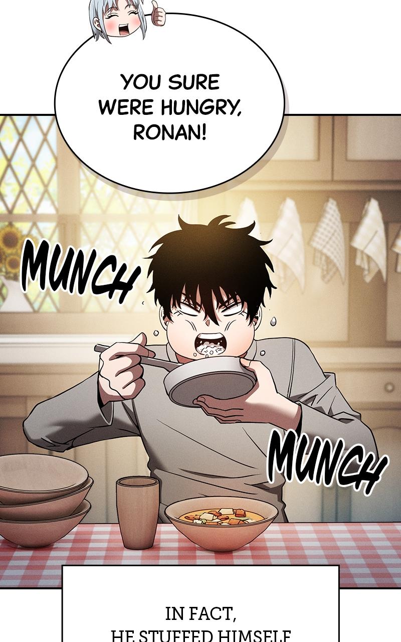 The Academy’s Genius Swordsman Chapter 10 — page 72