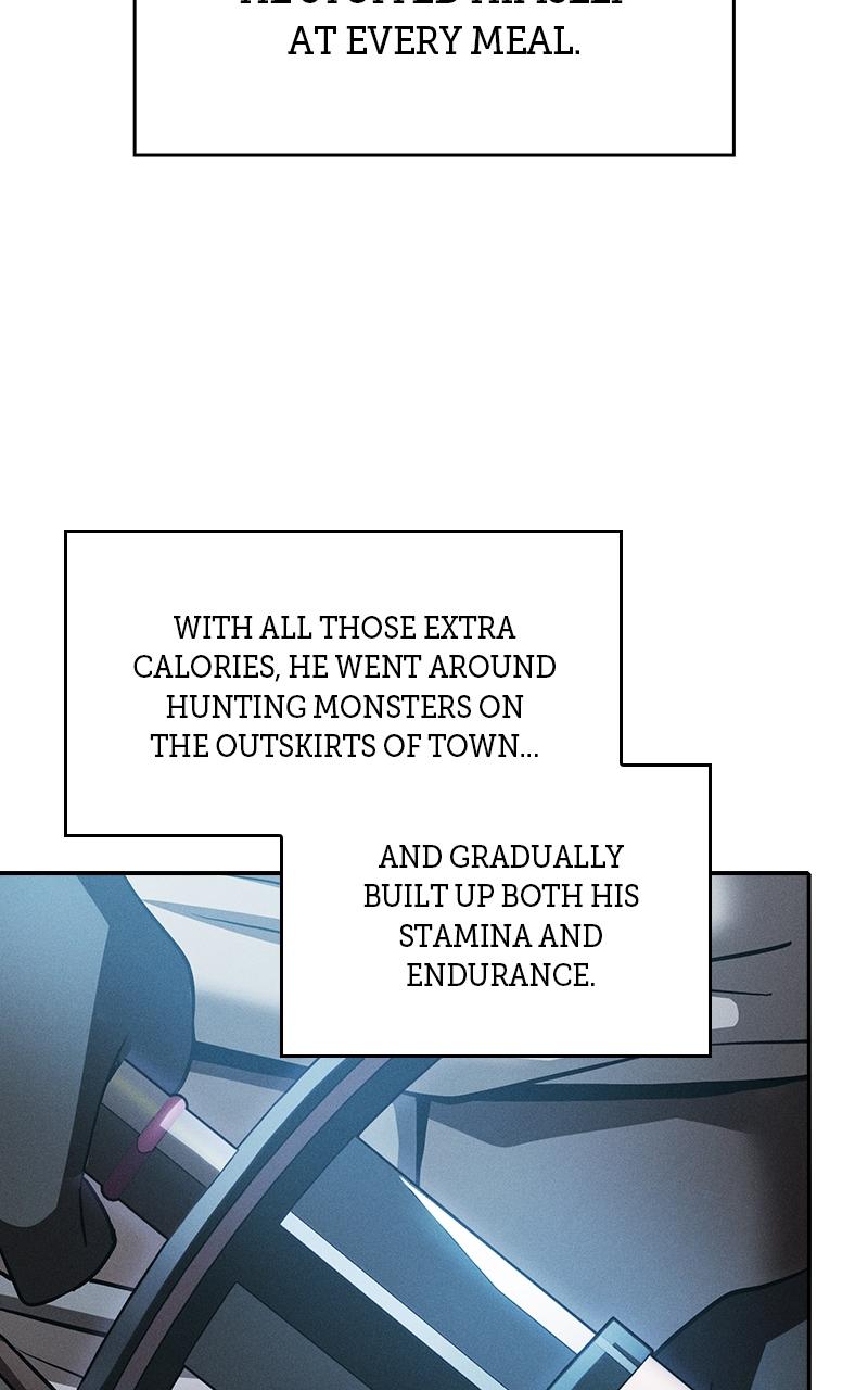 The Academy’s Genius Swordsman Chapter 10 — page 73