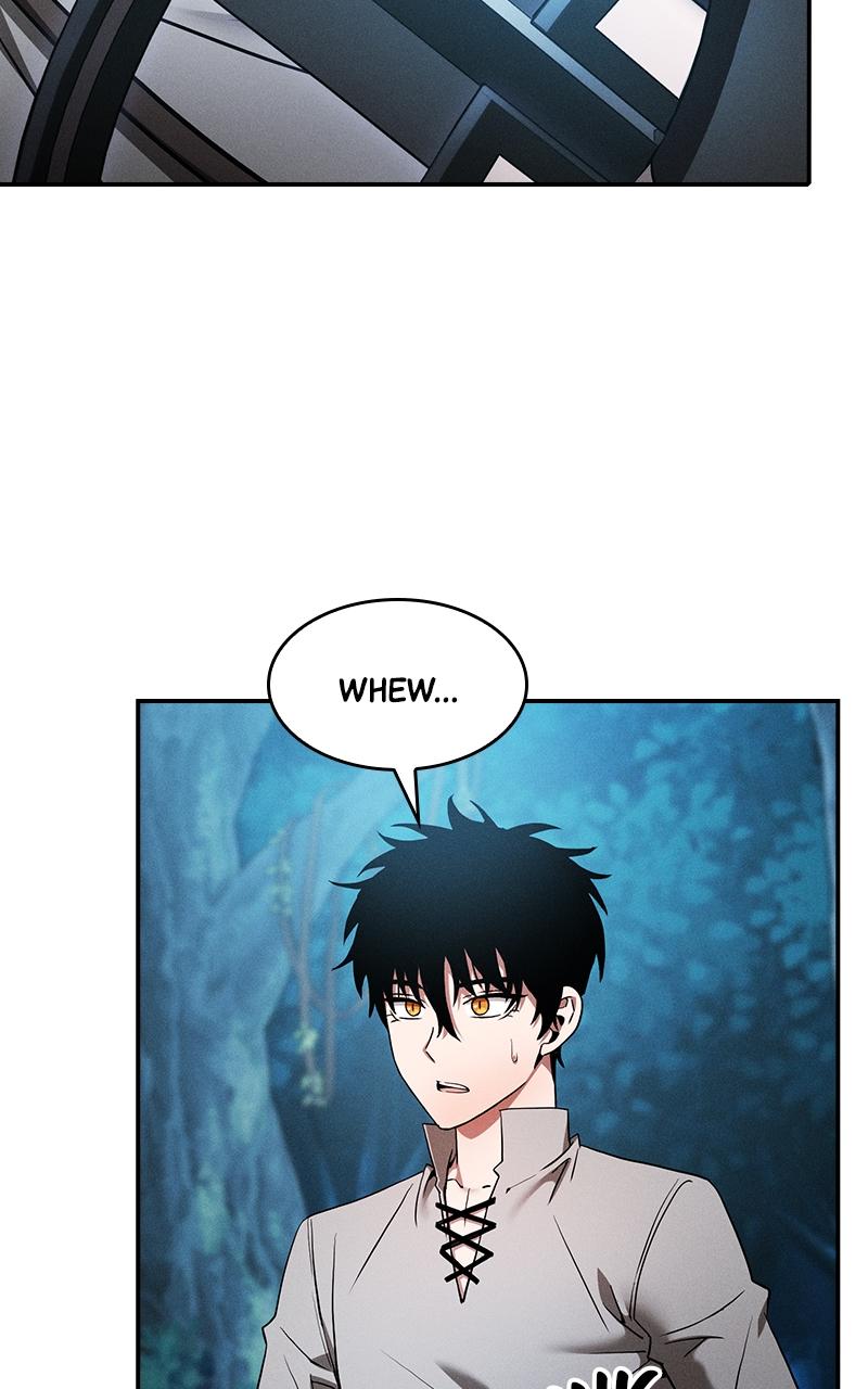 The Academy’s Genius Swordsman Chapter 10 — page 74
