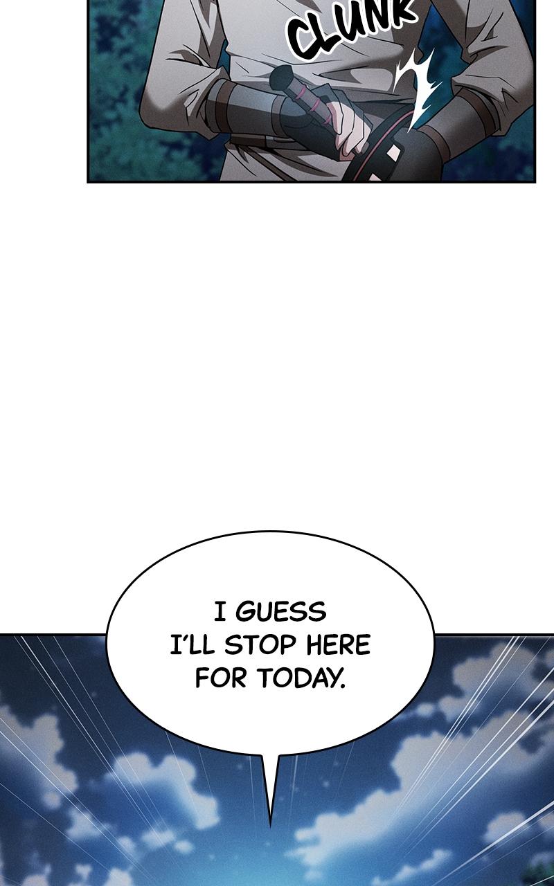 The Academy’s Genius Swordsman Chapter 10 — page 75