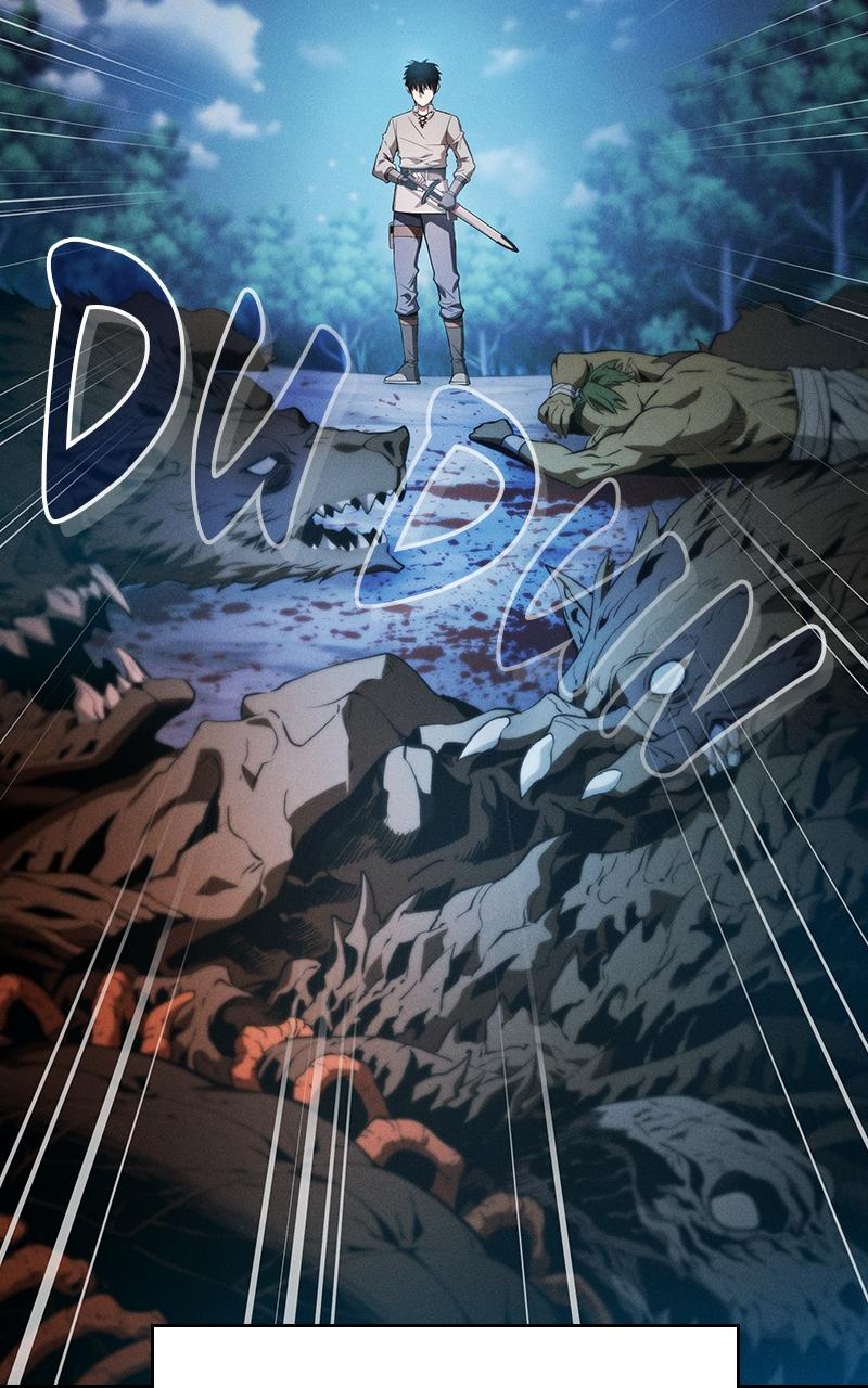 The Academy’s Genius Swordsman Chapter 10 — page 76