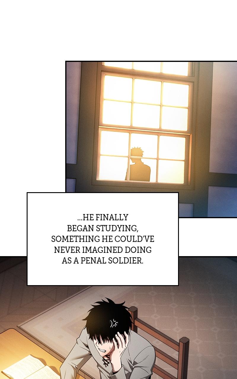 The Academy’s Genius Swordsman Chapter 10 — page 78