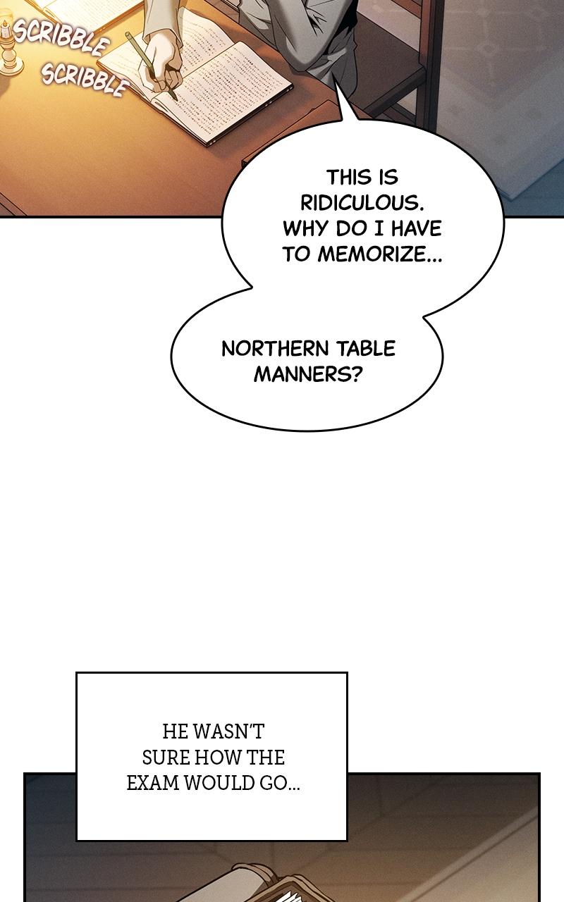 The Academy’s Genius Swordsman Chapter 10 — page 79