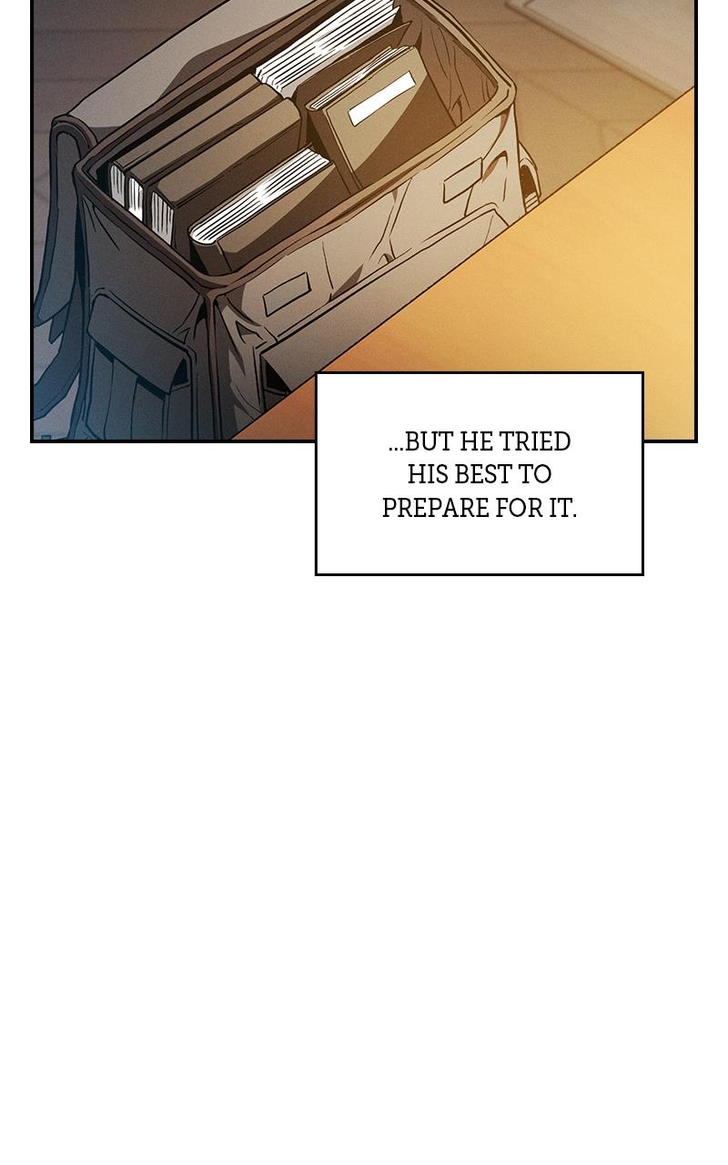 The Academy’s Genius Swordsman Chapter 10 — page 80
