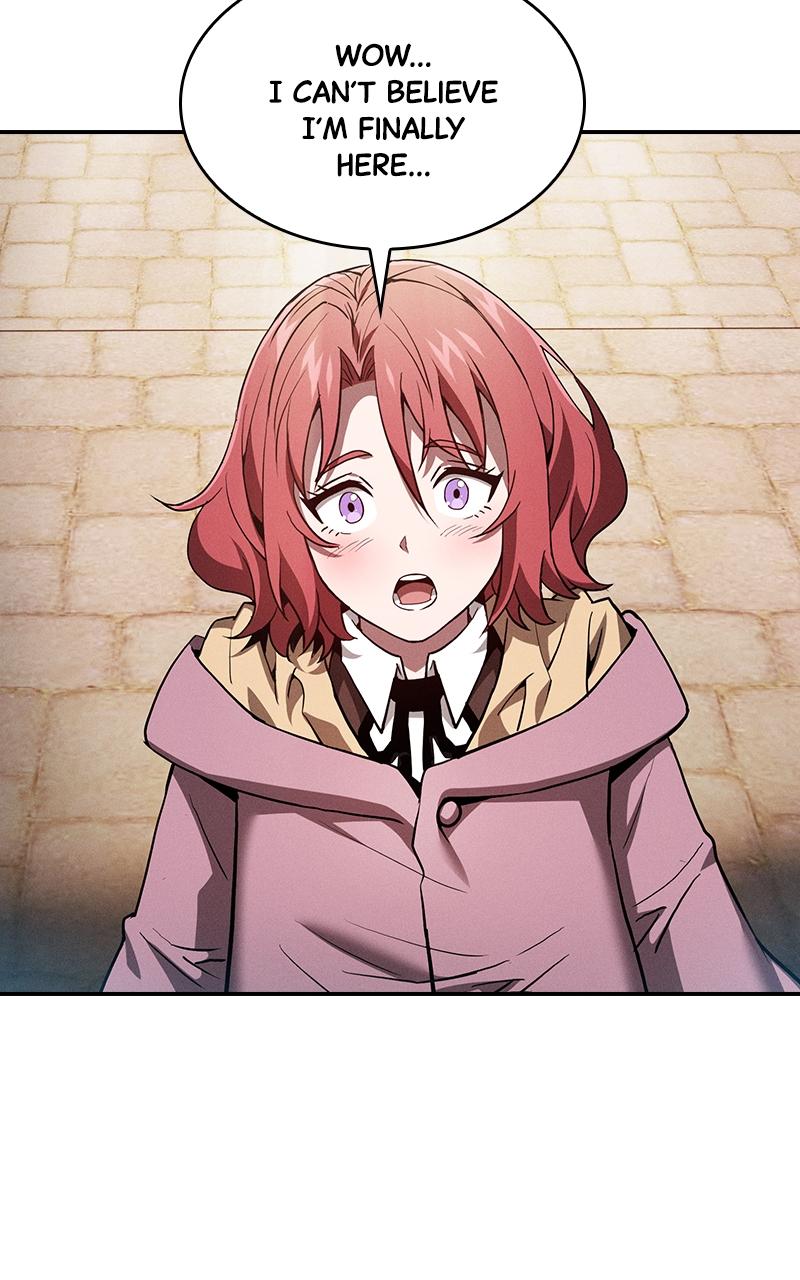The Academy’s Genius Swordsman Chapter 10 — page 86