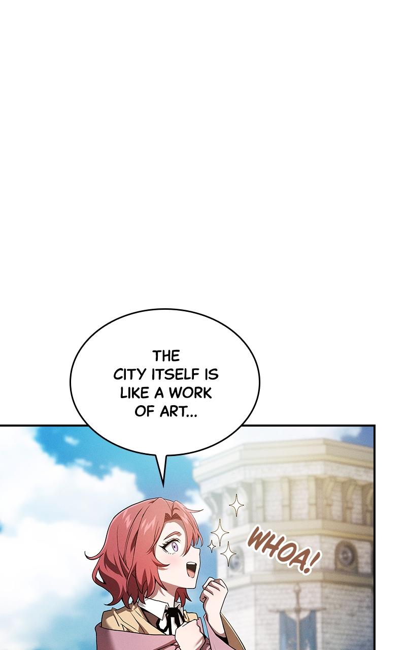 The Academy’s Genius Swordsman Chapter 10 — page 89
