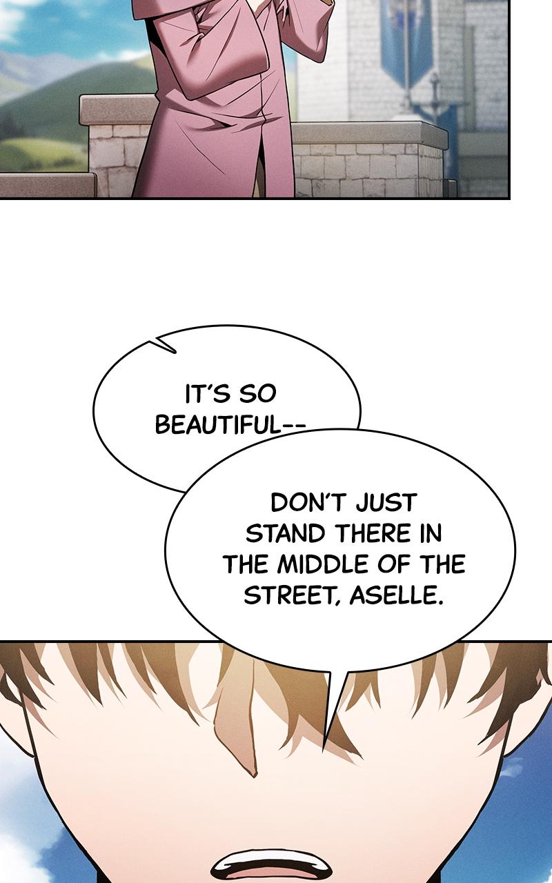The Academy’s Genius Swordsman Chapter 10 — page 90