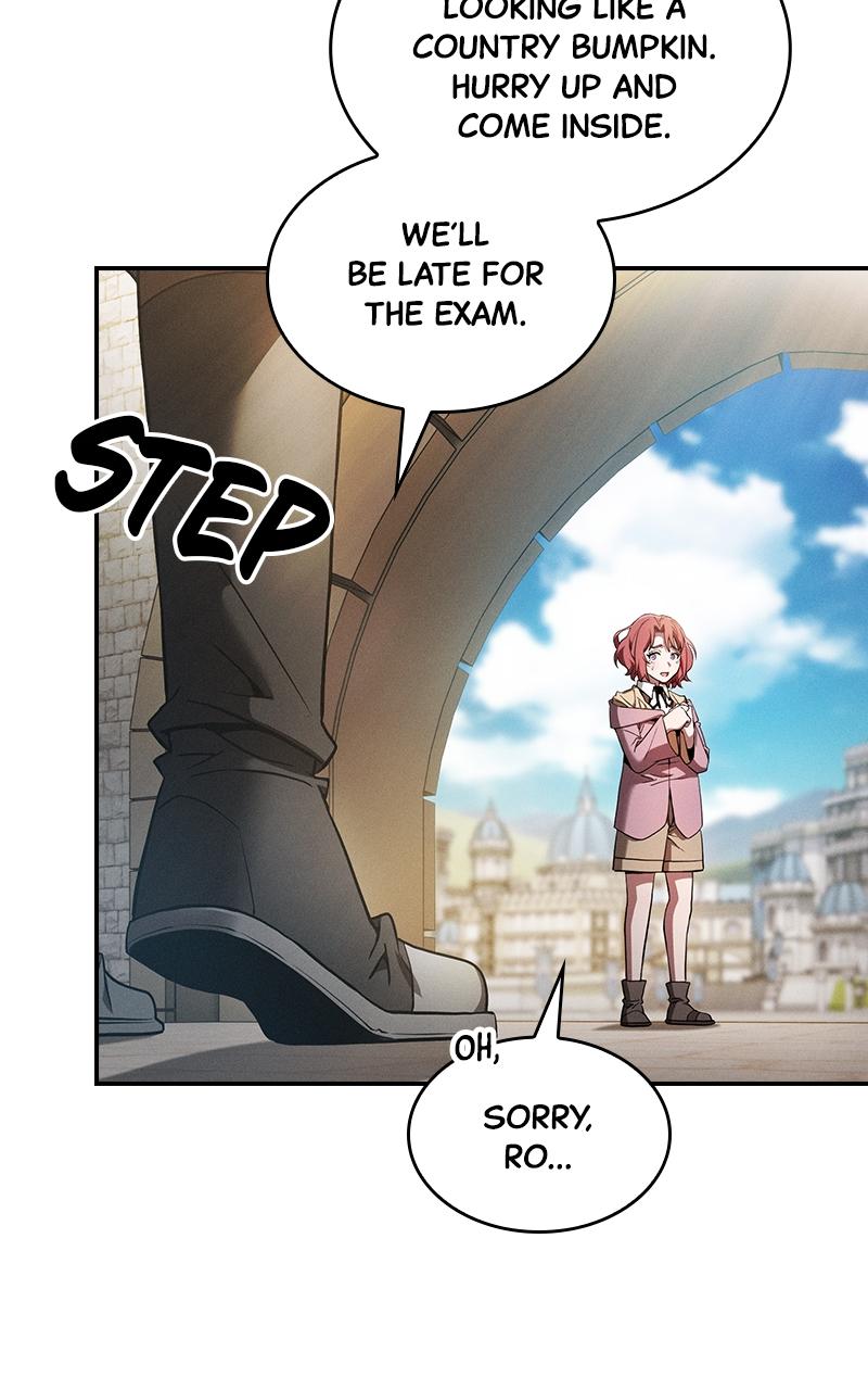 The Academy’s Genius Swordsman Chapter 10 — page 92