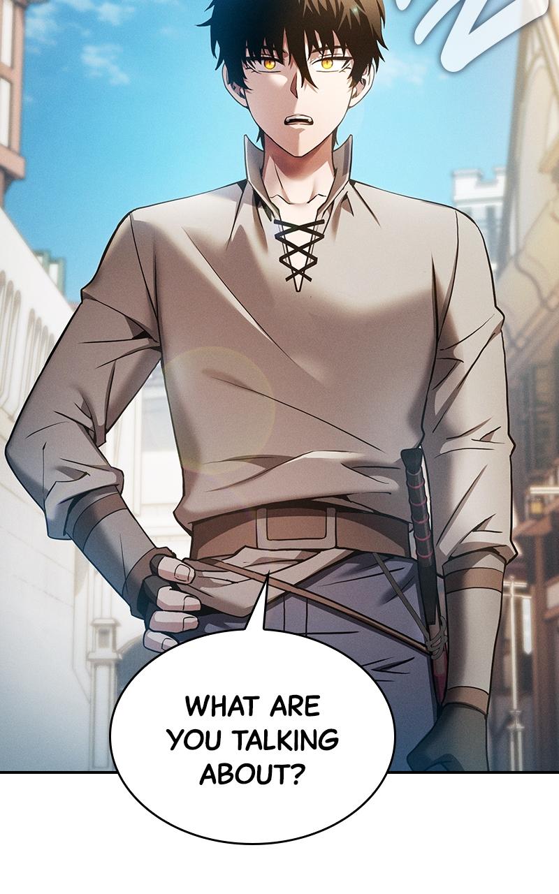 The Academy’s Genius Swordsman Chapter 10 — page 96
