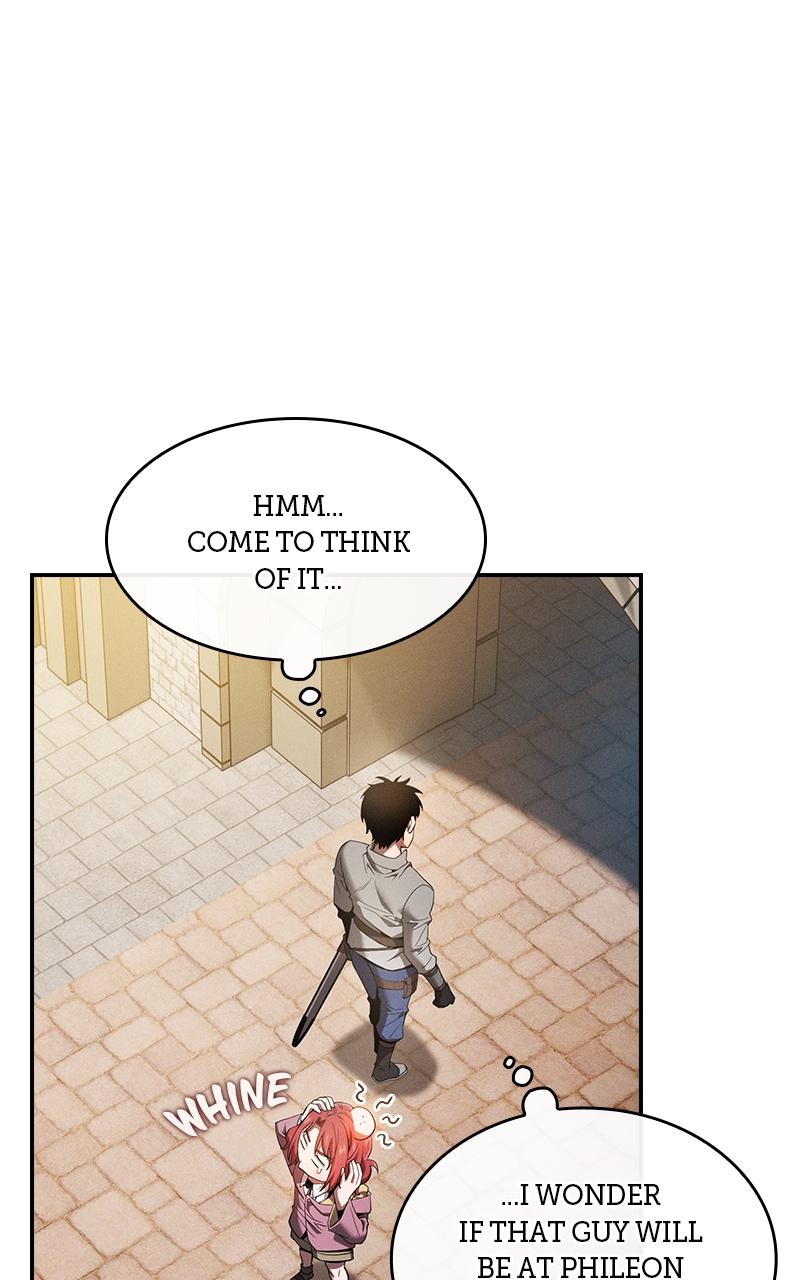 The Academy’s Genius Swordsman Chapter 10 — page 98