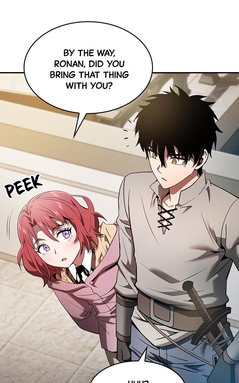 The Academy’s Genius Swordsman Chapter 10 — page 104
