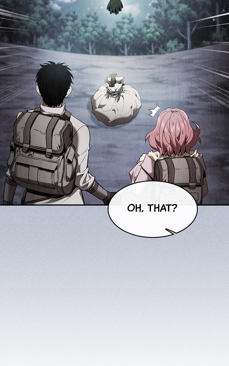 The Academy’s Genius Swordsman Chapter 10 — page 106