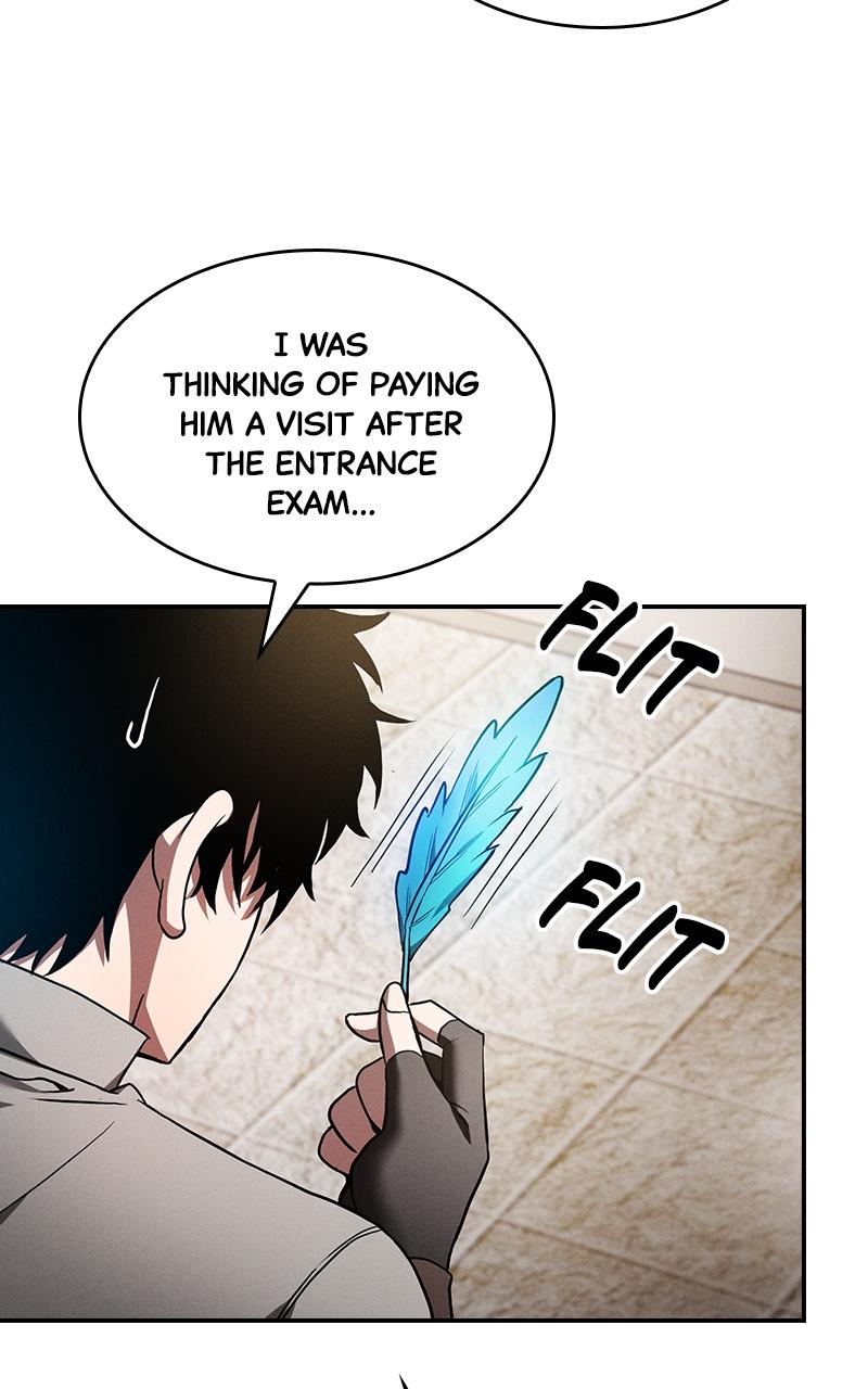 The Academy’s Genius Swordsman Chapter 10 — page 108
