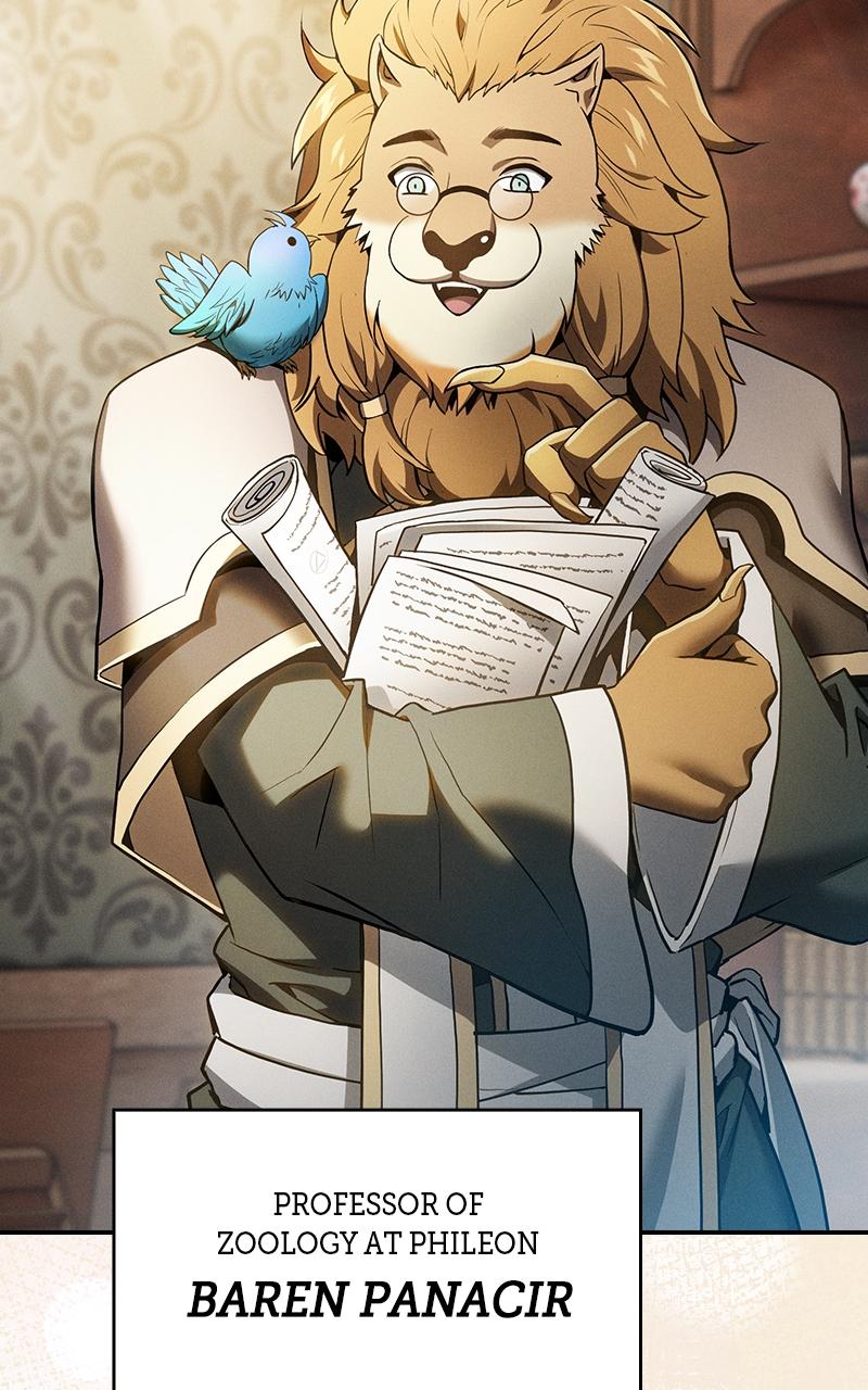 The Academy’s Genius Swordsman Chapter 10 — page 116