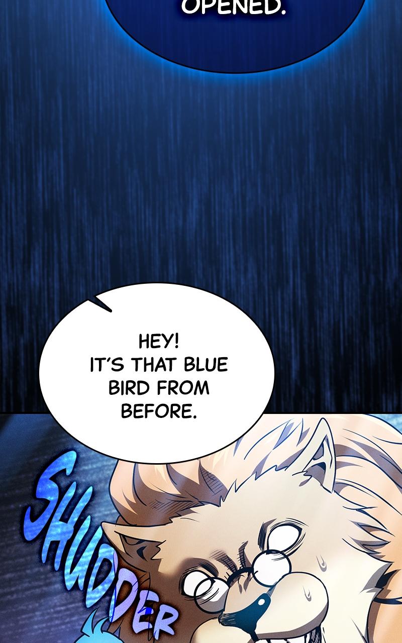 The Academy’s Genius Swordsman Chapter 10 — page 121