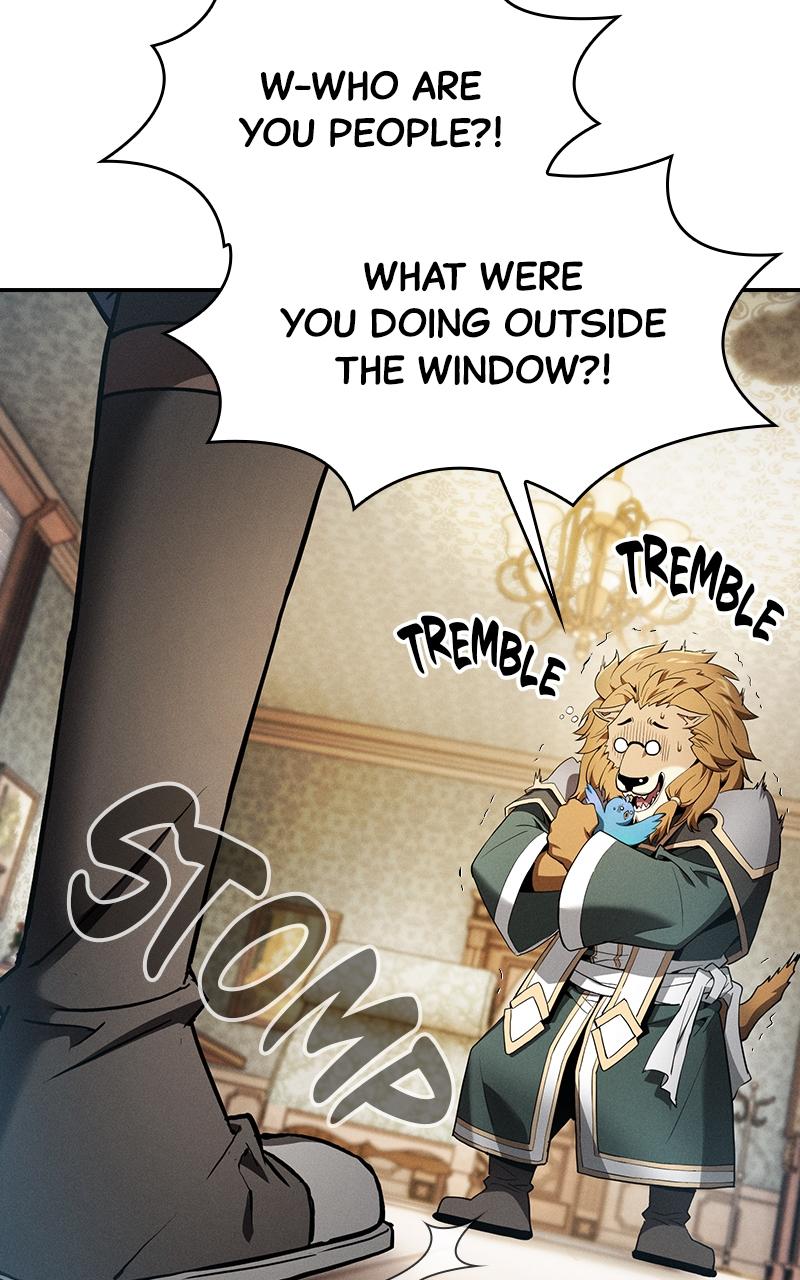 The Academy’s Genius Swordsman Chapter 11 — page 3