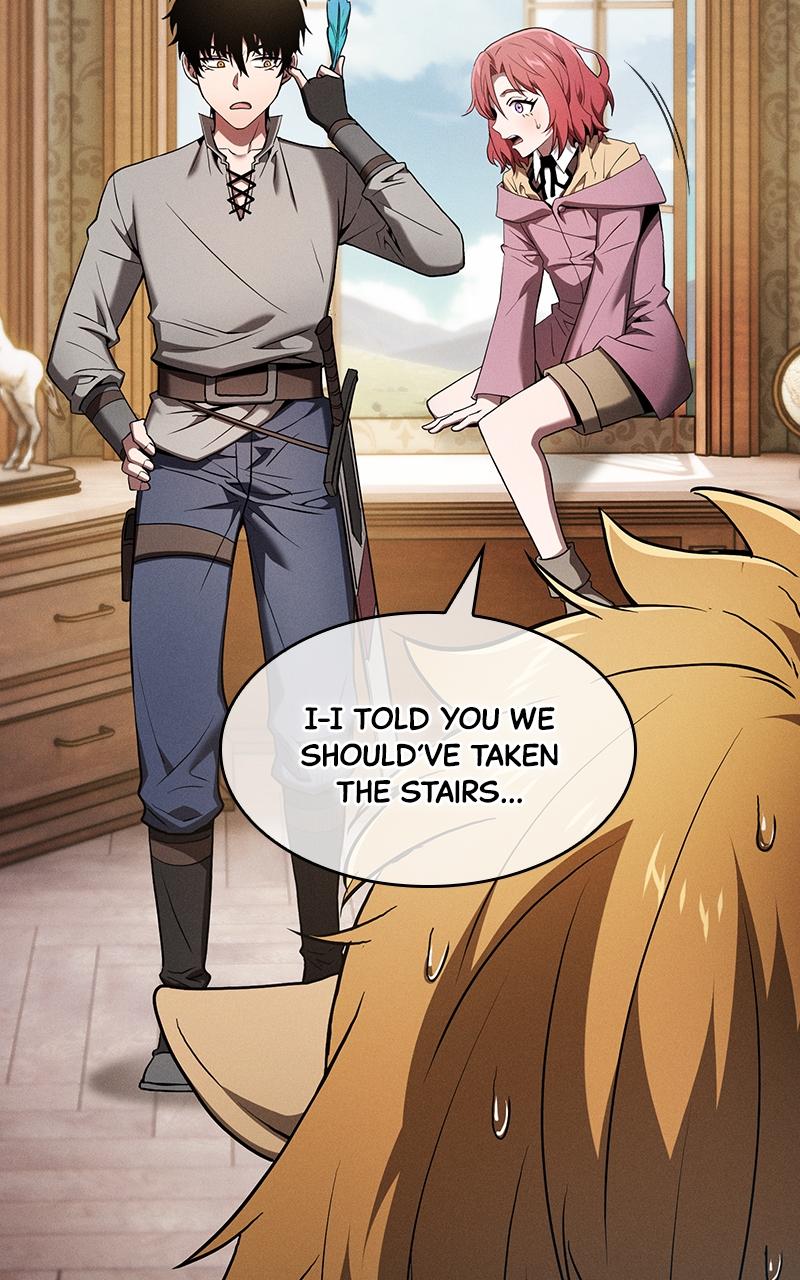 The Academy’s Genius Swordsman Chapter 11 — page 5