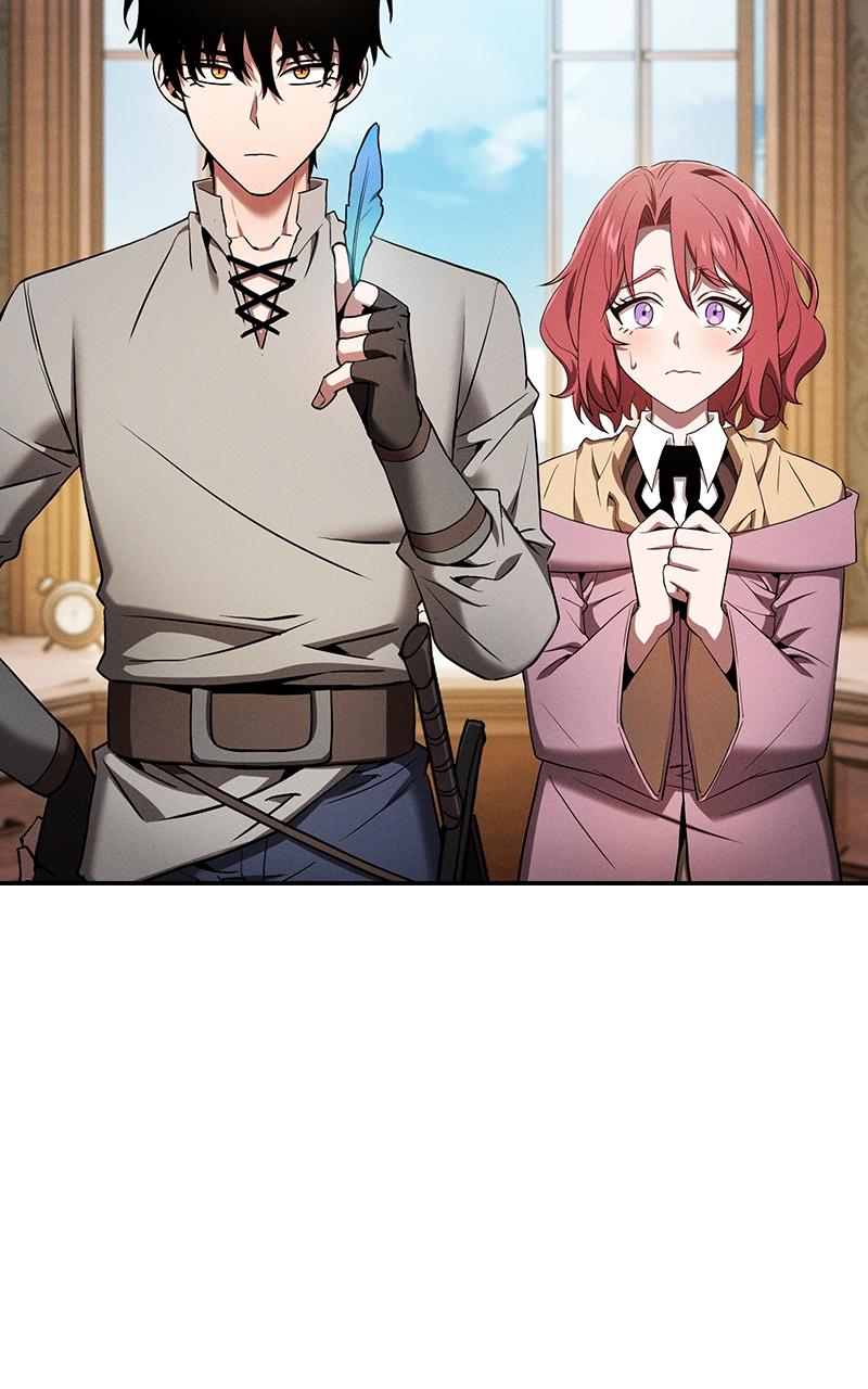 The Academy’s Genius Swordsman Chapter 11 — page 11