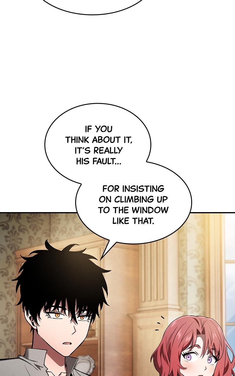 The Academy’s Genius Swordsman Chapter 11 — page 16