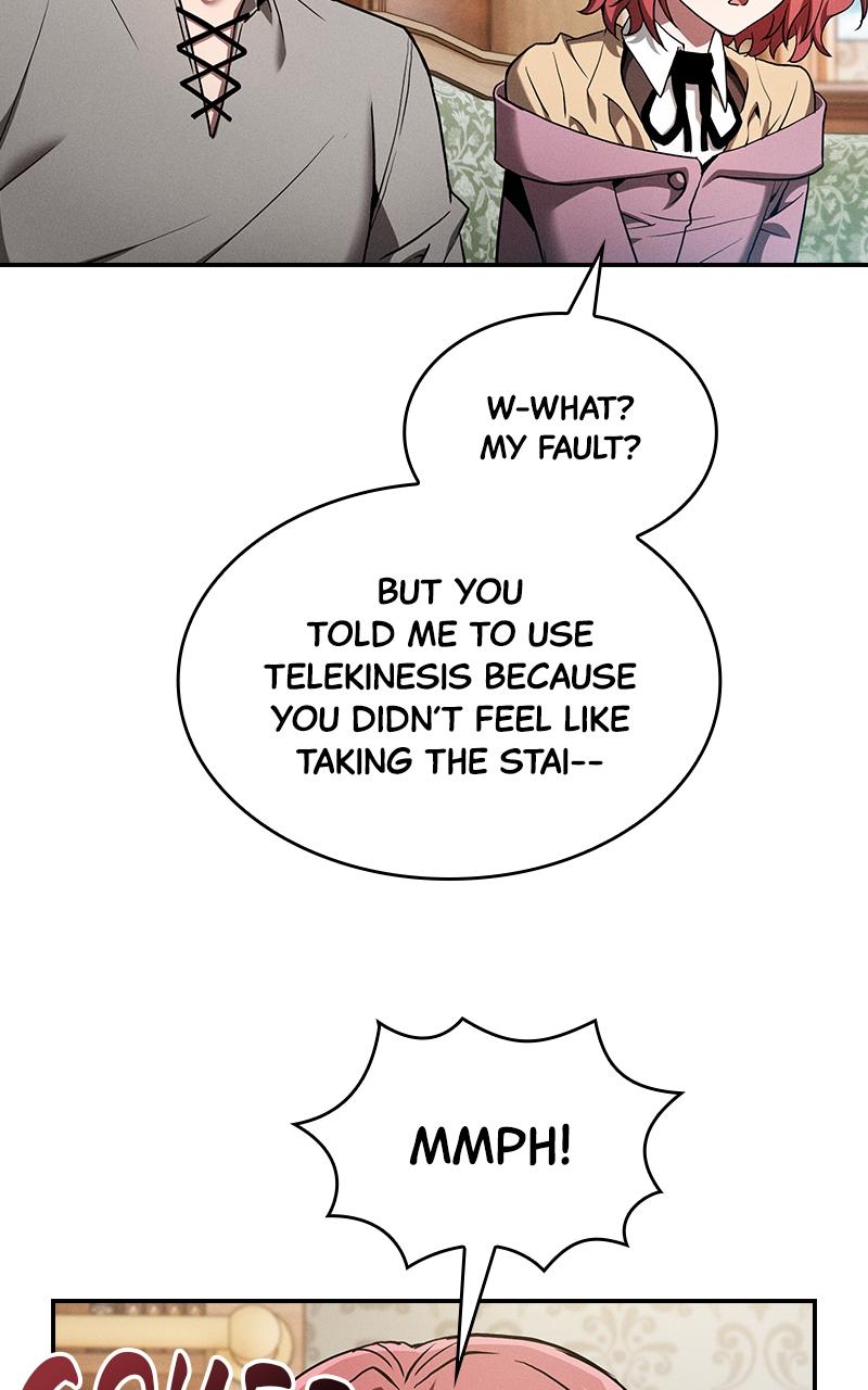 The Academy’s Genius Swordsman Chapter 11 — page 17