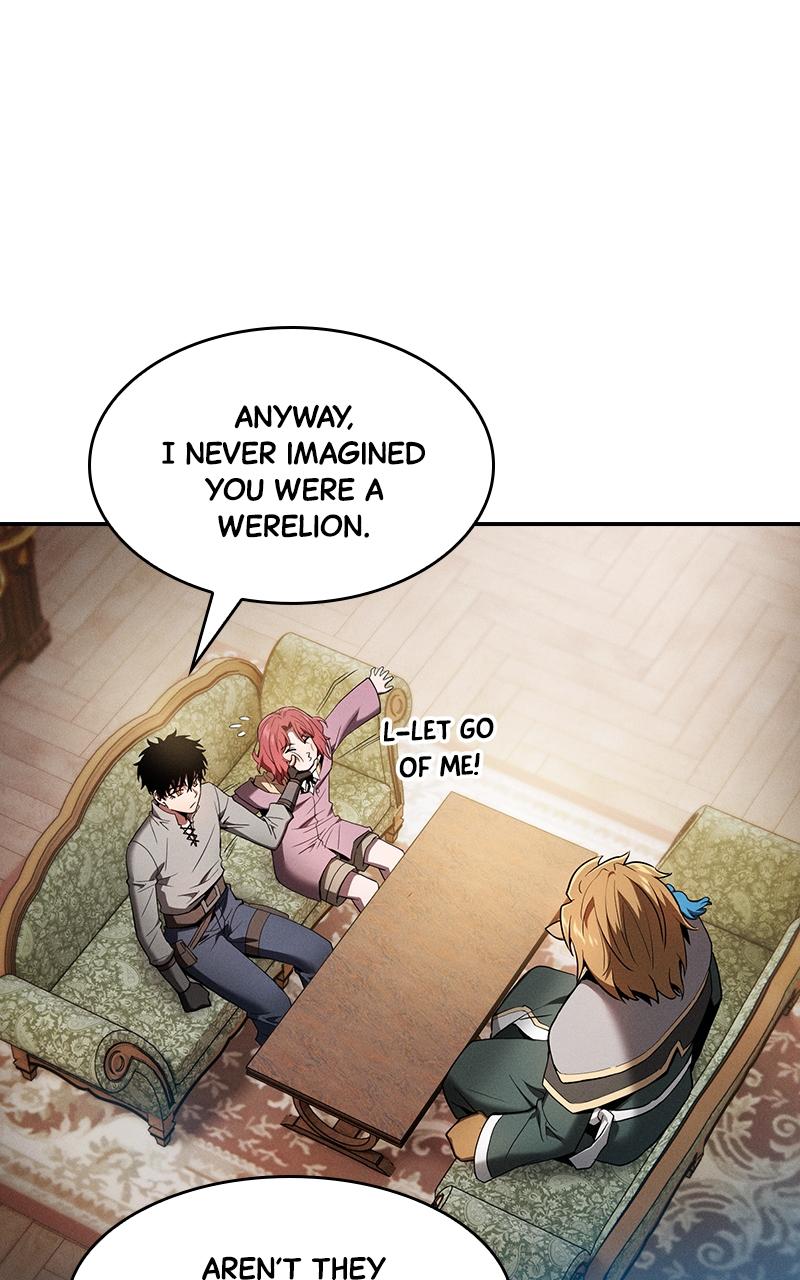 The Academy’s Genius Swordsman Chapter 11 — page 19
