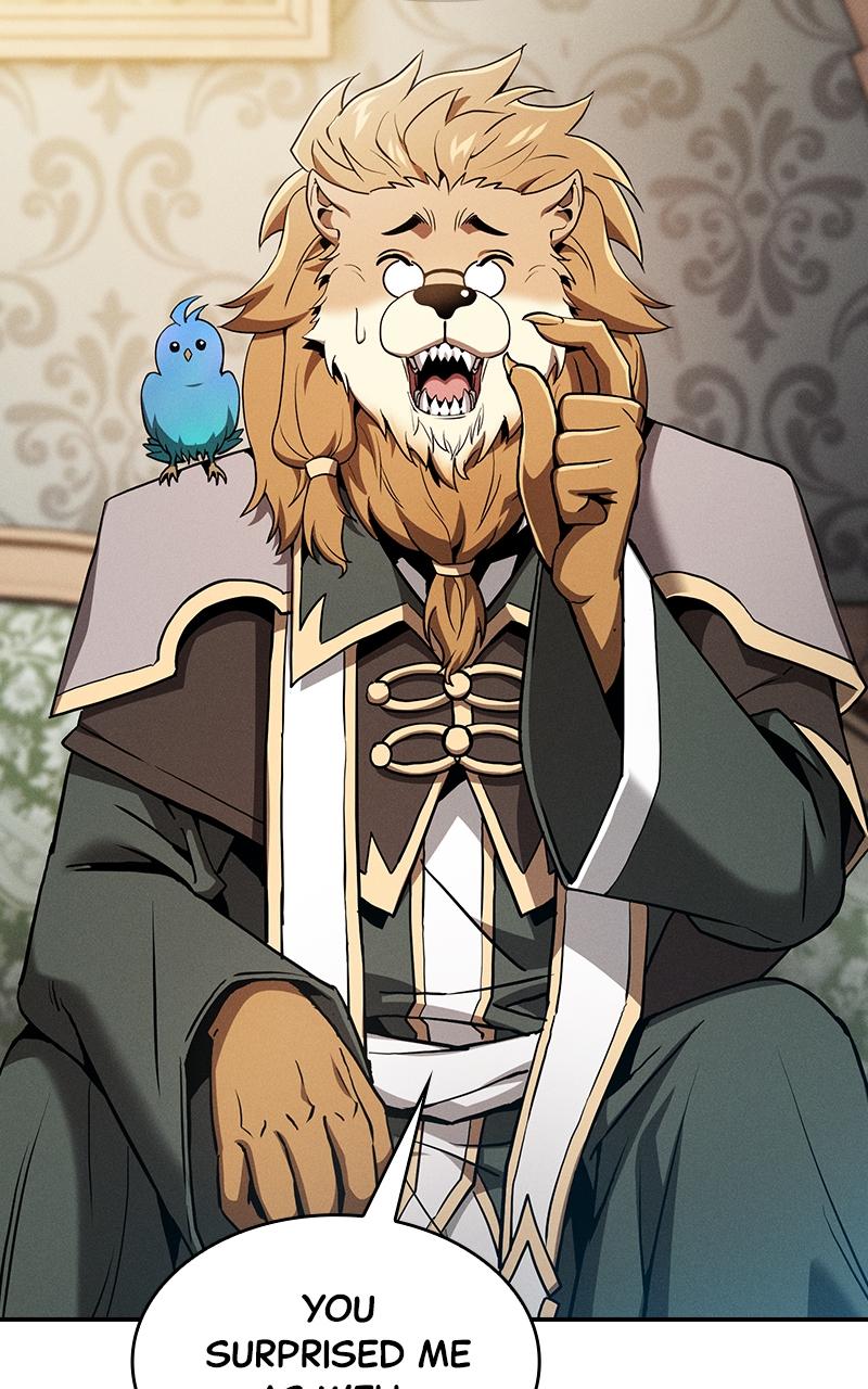 The Academy’s Genius Swordsman Chapter 11 — page 21