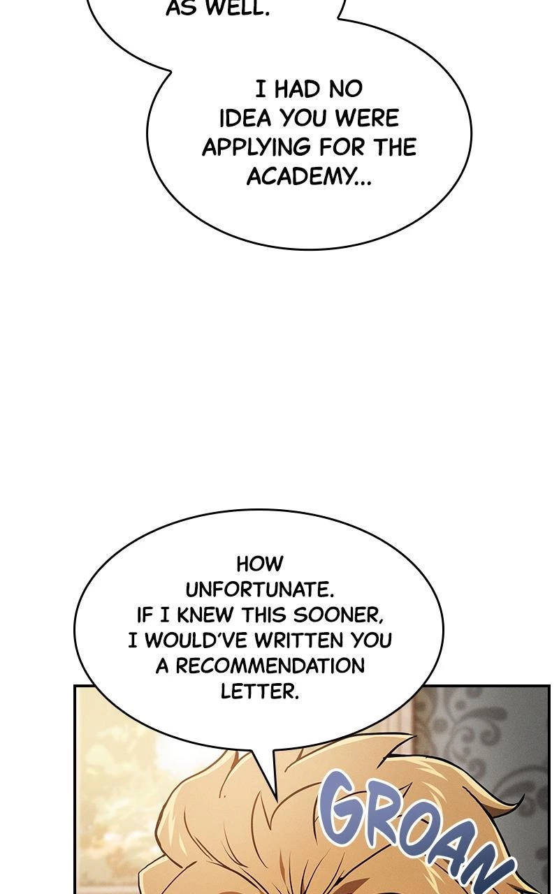 The Academy’s Genius Swordsman Chapter 11 — page 22