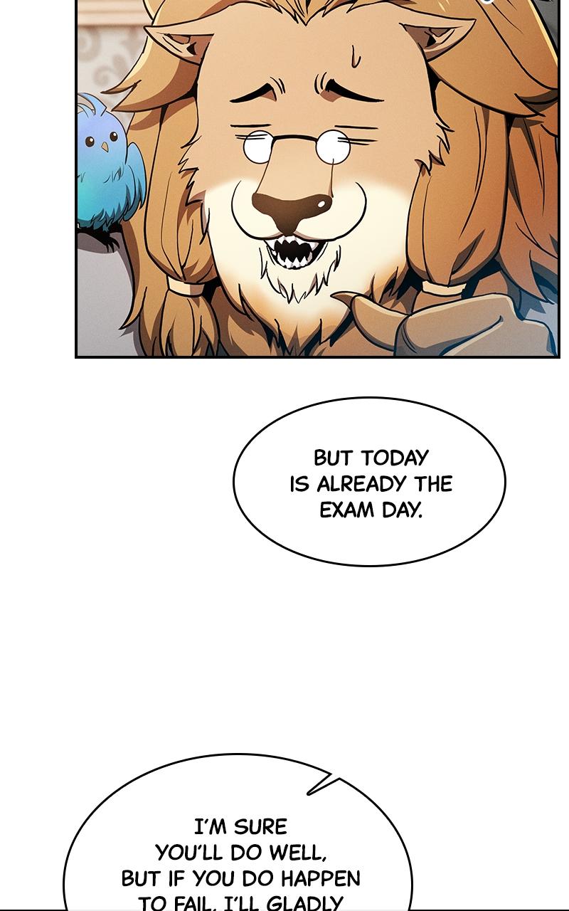 The Academy’s Genius Swordsman Chapter 11 — page 23