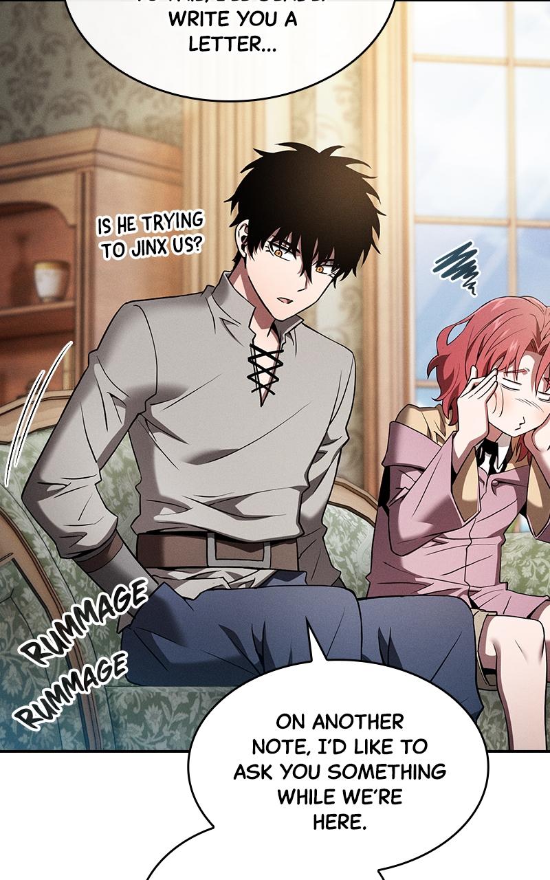 The Academy’s Genius Swordsman Chapter 11 — page 24
