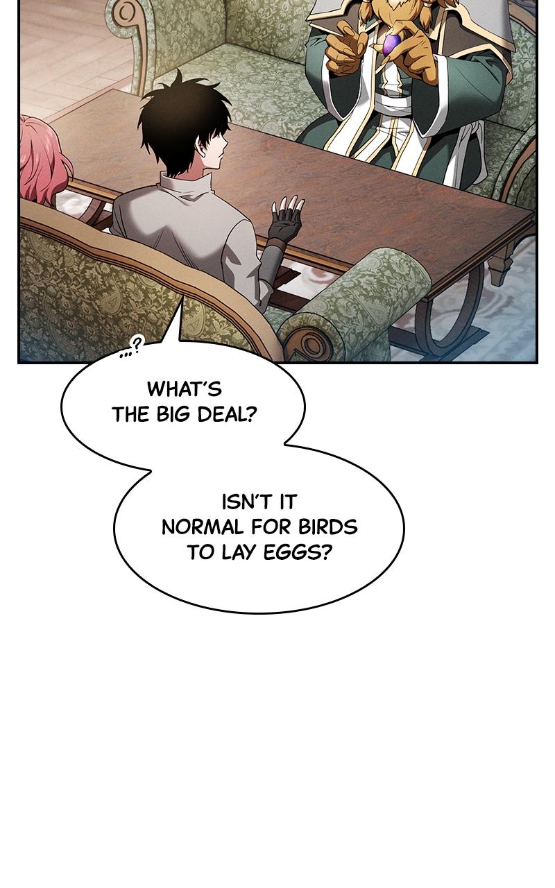 The Academy’s Genius Swordsman Chapter 11 — page 29