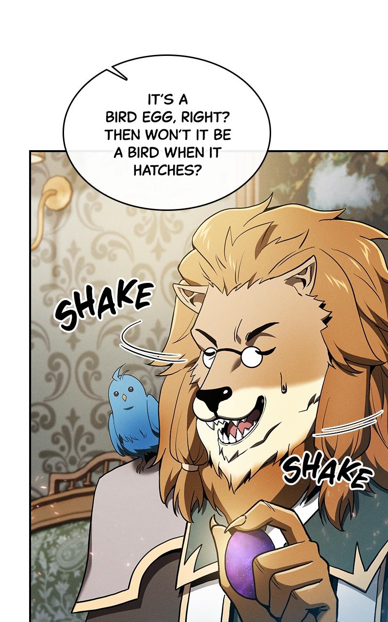 The Academy’s Genius Swordsman Chapter 11 — page 33