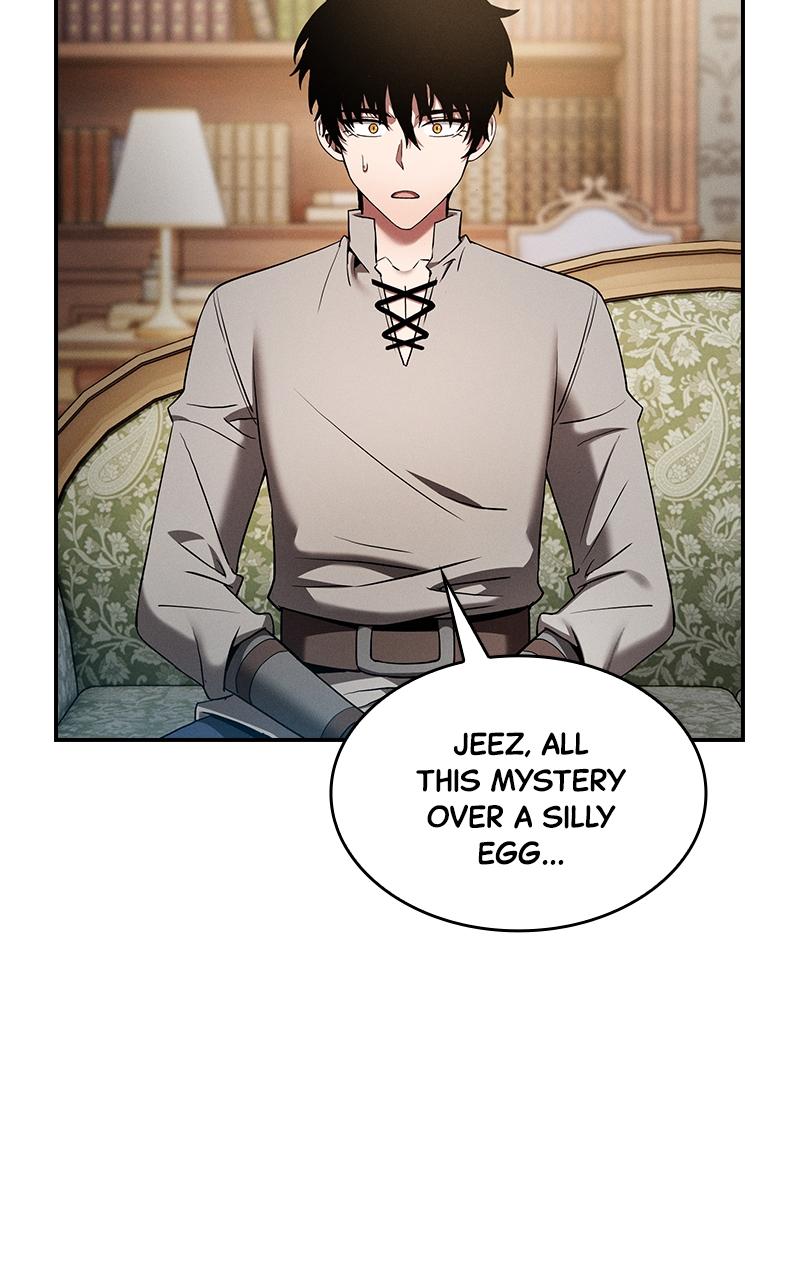 The Academy’s Genius Swordsman Chapter 11 — page 43