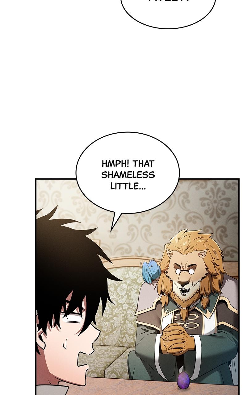 The Academy’s Genius Swordsman Chapter 11 — page 45