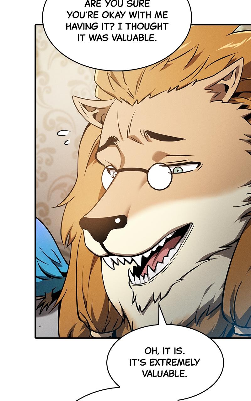 The Academy’s Genius Swordsman Chapter 11 — page 48