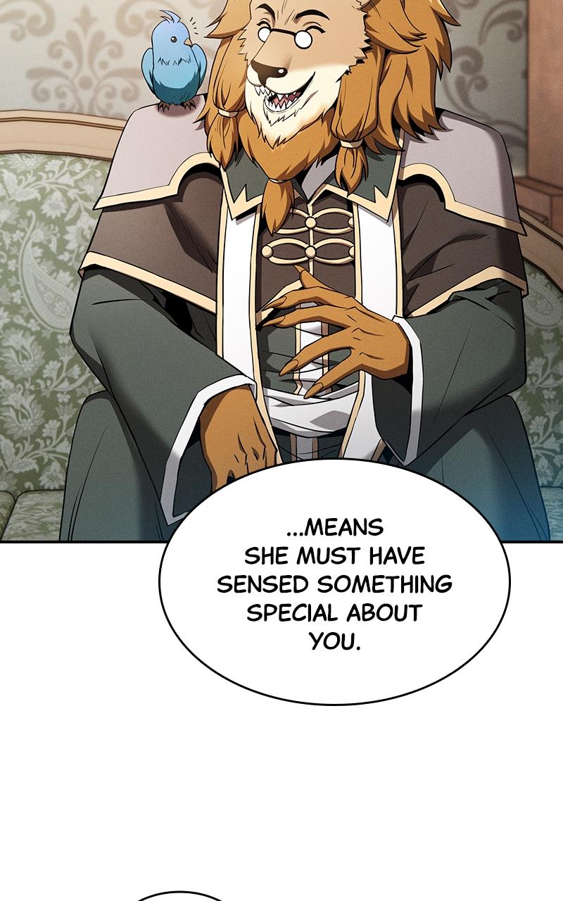 The Academy’s Genius Swordsman Chapter 11 — page 50