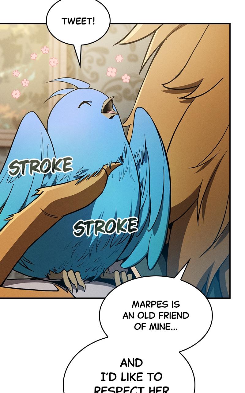 The Academy’s Genius Swordsman Chapter 11 — page 51