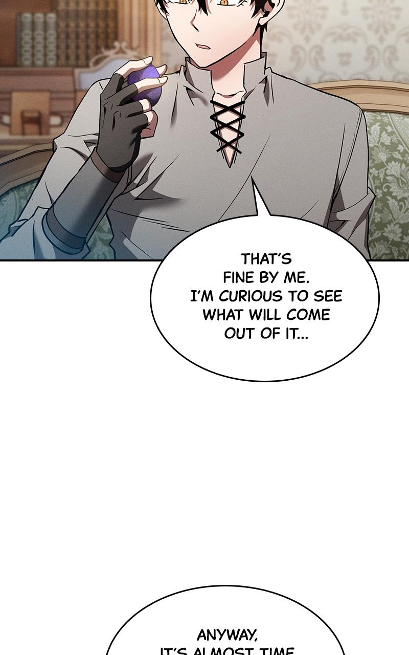 The Academy’s Genius Swordsman Chapter 11 — page 53
