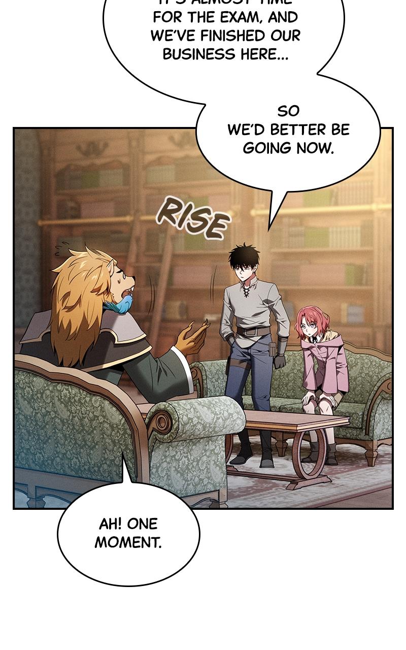 The Academy’s Genius Swordsman Chapter 11 — page 54