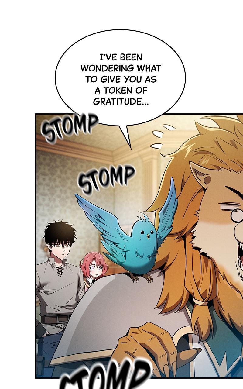 The Academy’s Genius Swordsman Chapter 11 — page 55