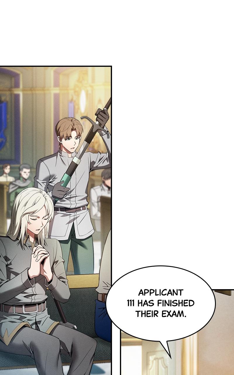 The Academy’s Genius Swordsman Chapter 11 — page 64
