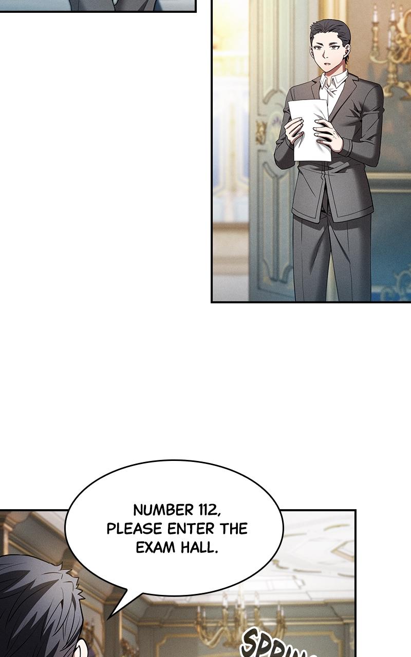 The Academy’s Genius Swordsman Chapter 11 — page 65