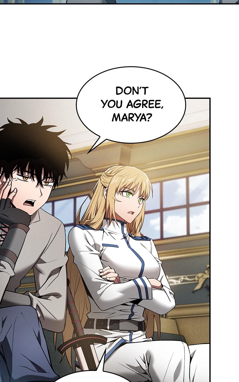 The Academy’s Genius Swordsman Chapter 11 — page 71