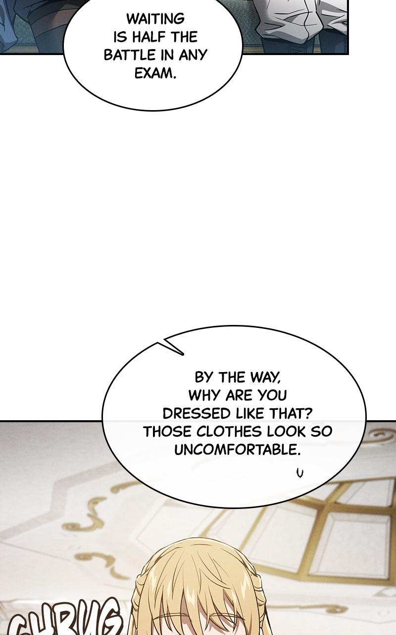 The Academy’s Genius Swordsman Chapter 11 — page 72