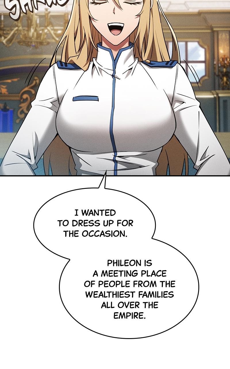 The Academy’s Genius Swordsman Chapter 11 — page 73