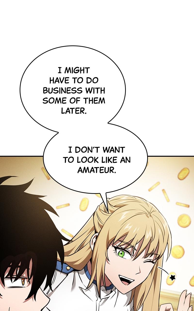 The Academy’s Genius Swordsman Chapter 11 — page 74