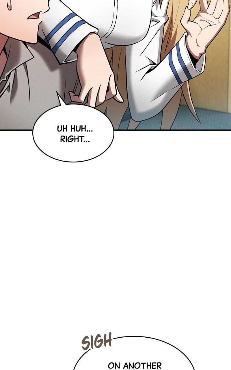 The Academy’s Genius Swordsman Chapter 11 — page 75