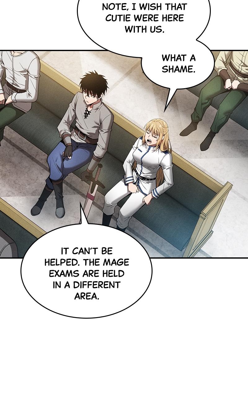 The Academy’s Genius Swordsman Chapter 11 — page 76