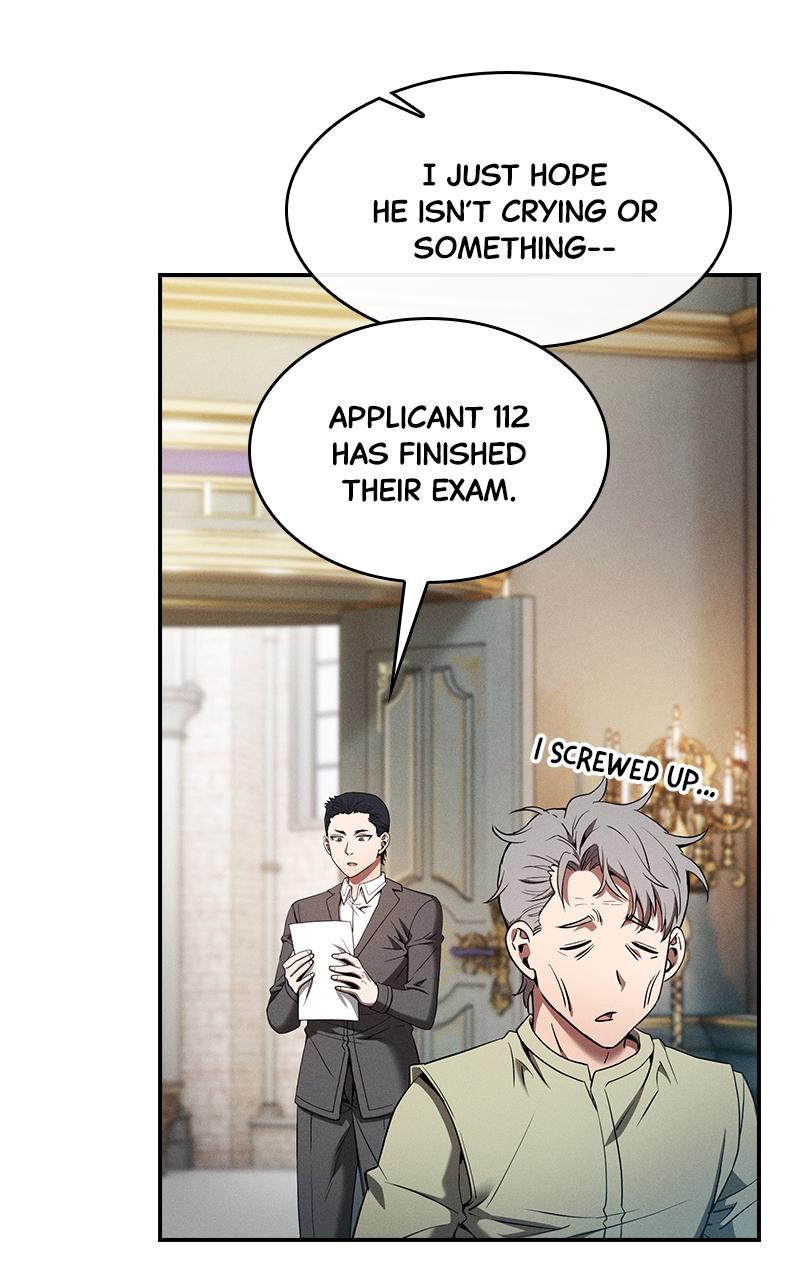 The Academy’s Genius Swordsman Chapter 11 — page 77